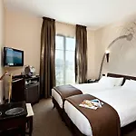 Hotell Bw Premier Collection Mondial Cannes