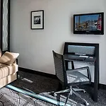 Bw Premier Collection Mondial Hotell