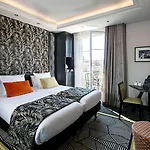 Bw Premier Collection Mondial Cannes