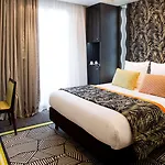 Bw Premier Collection Mondial Hotel 4*