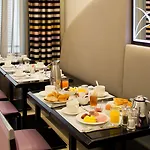 Hotell Bw Premier Collection Mondial 4*