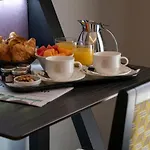 Bw Premier Collection Mondial Hotell 4*
