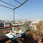 Bw Premier Collection Mondial Hotell