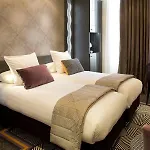 Bw Premier Collection Mondial Hotell Cannes