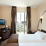 Hotel Bw Premier Collection Mondial 4*