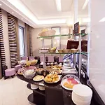Hotell Bw Premier Collection Mondial 4*