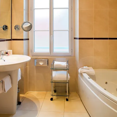 מלון Bw Premier Collection Mondial קאן