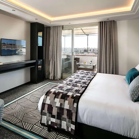 Bw Premier Collection Mondial Otel 4*