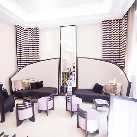 Bw Premier Collection Mondial Hotell Cannes