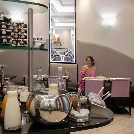 Bw Premier Collection Mondial