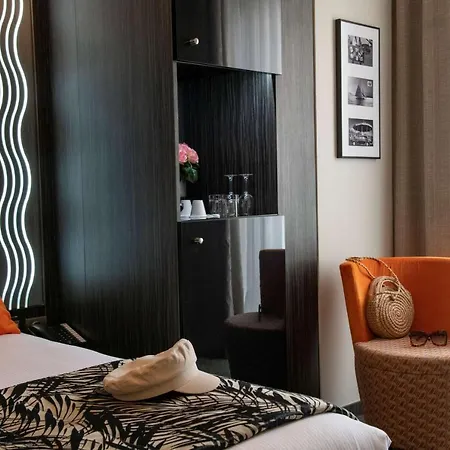 Bw Premier Collection Mondial Hotel