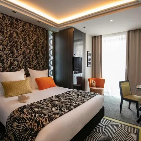 Bw Premier Collection Mondial Hotel