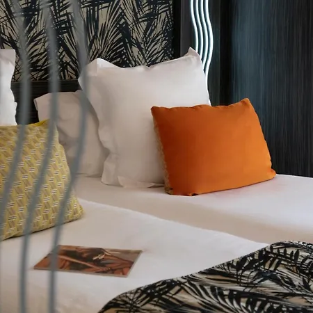 Hotel Bw Premier Collection Mondial