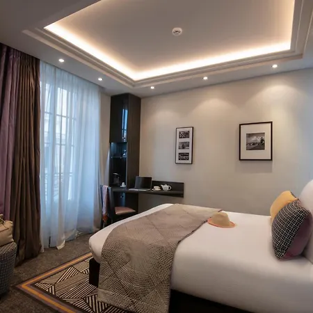 Bw Premier Collection Mondial Hotel