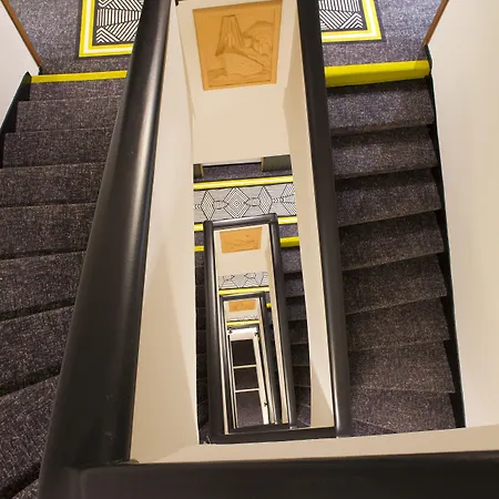 מלון Bw Premier Collection Mondial קאן