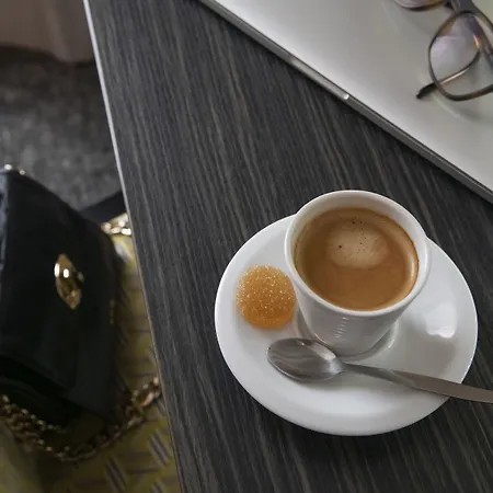 Bw Premier Collection Mondial מלון 4*