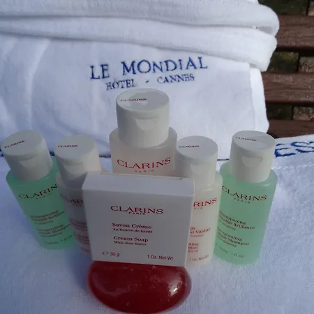 Bw Premier Collection Mondial מלון קאן