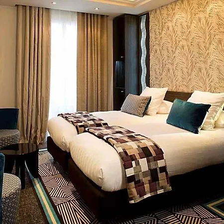 Bw Premier Collection Mondial Hotel
