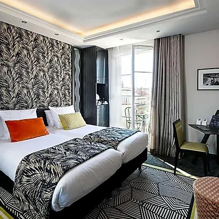 Hotell Bw Premier Collection Mondial Cannes