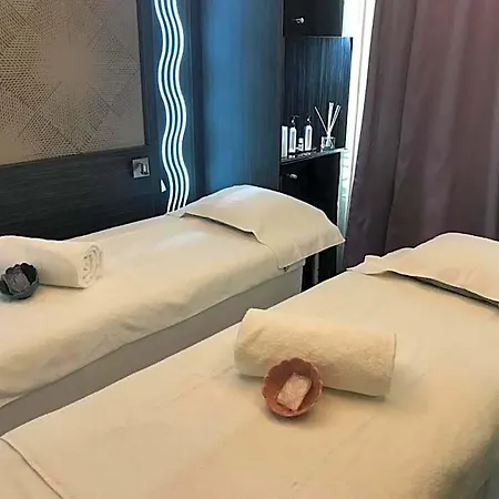 Hotell Bw Premier Collection Mondial 4*