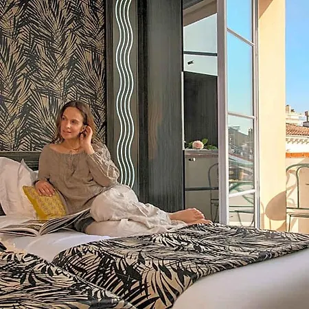 Hotell Bw Premier Collection Mondial