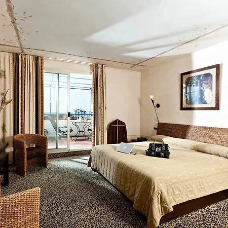 Bw Premier Collection Mondial מלון 4*