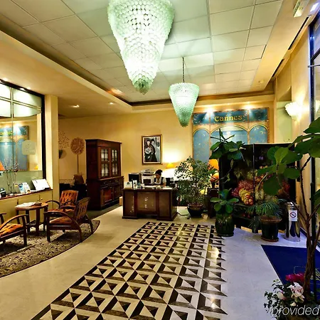 Bw Premier Collection Mondial 4*