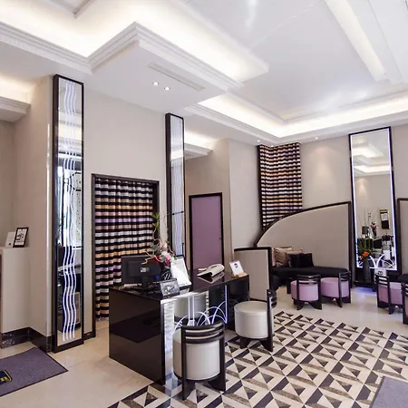 Bw Premier Collection Mondial
