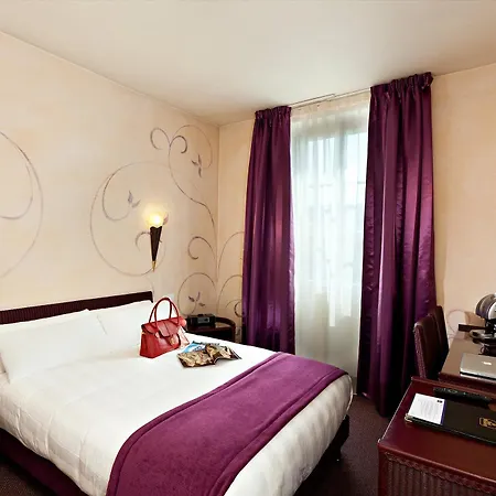 מלון Bw Premier Collection Mondial קאן