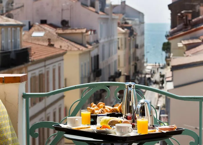 Bw Premier Collection Mondial Hotel