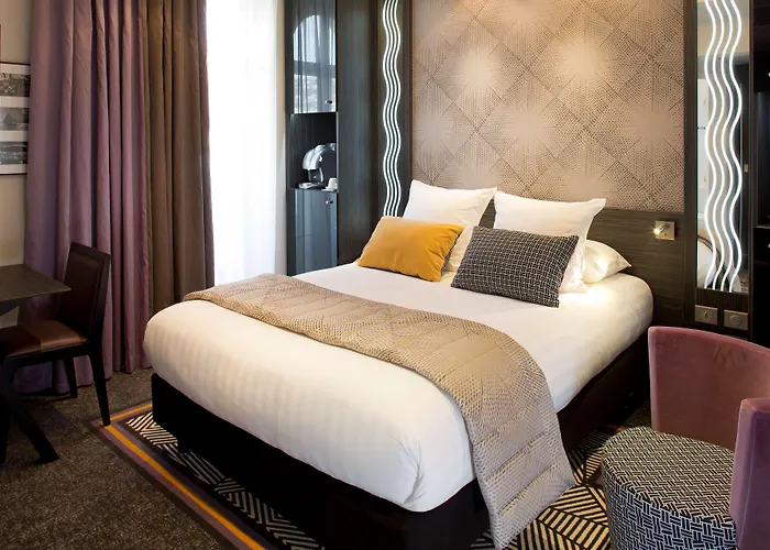 Hotel Bw Premier Collection Mondial