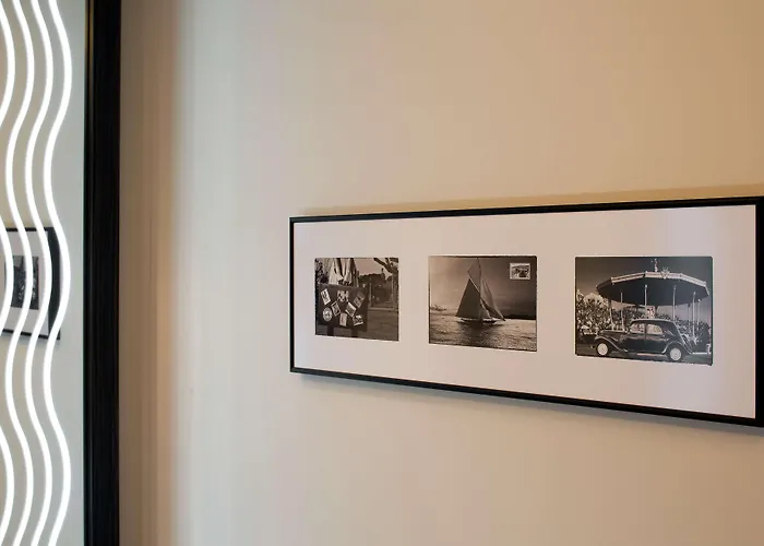 Bw Premier Collection Mondial