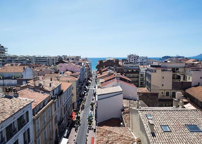 Bw Premier Collection Mondial 4*