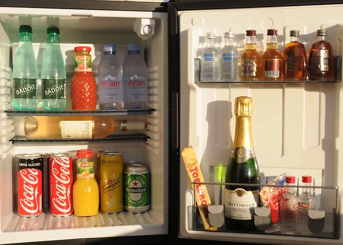 Bw Premier Collection Mondial Hotel 4*