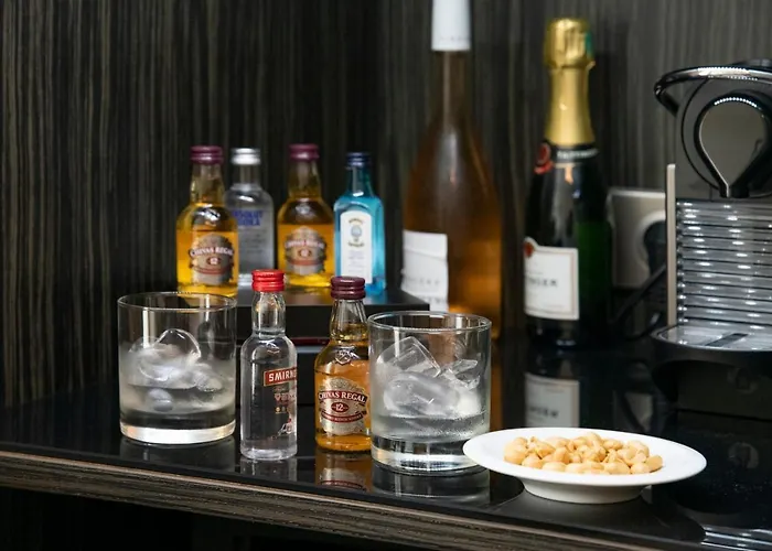 Bw Premier Collection Mondial 4*