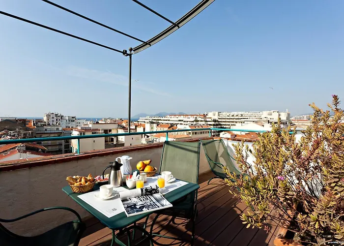 Bw Premier Collection Mondial Hotel