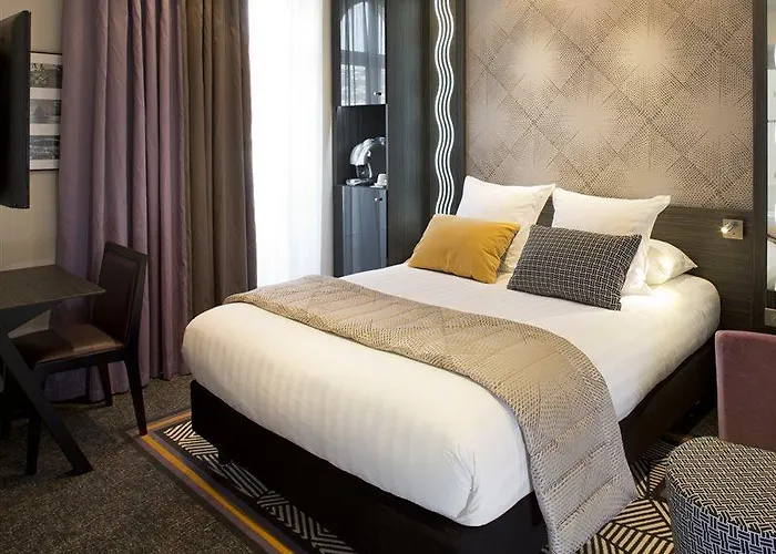 Bw Premier Collection Mondial Hotel 4*