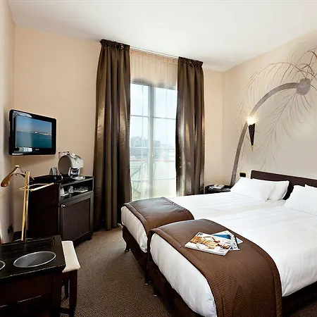 Hotel Bw Premier Collection Mondial Cannes