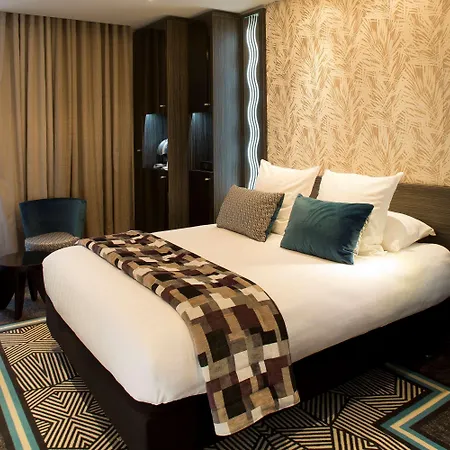 Bw Premier Collection Mondial Hotel