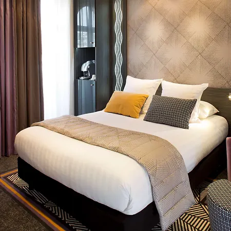 Hotel Bw Premier Collection Mondial
