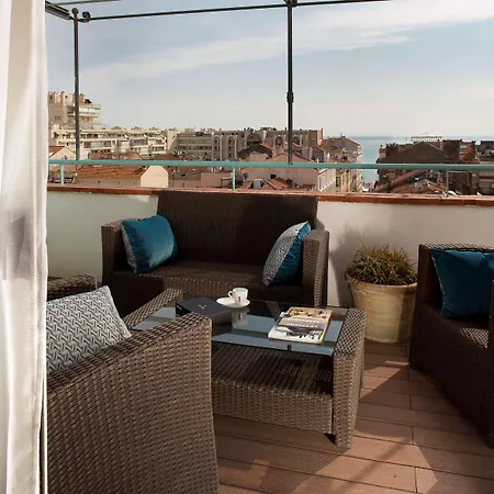Hotel Bw Premier Collection Mondial