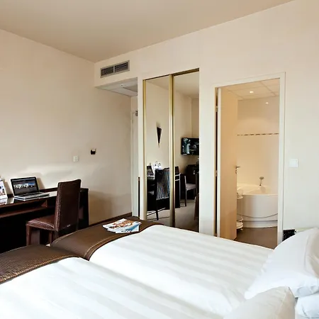 Bw Premier Collection Mondial Hotel
