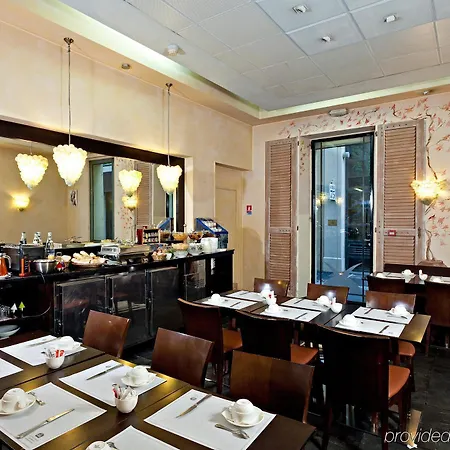 Hotel Bw Premier Collection Mondial