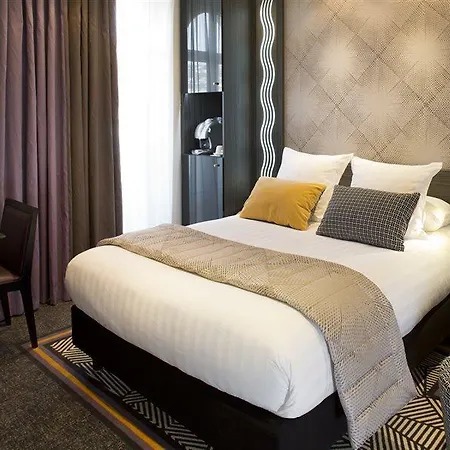 Bw Premier Collection Mondial Hotel 4*