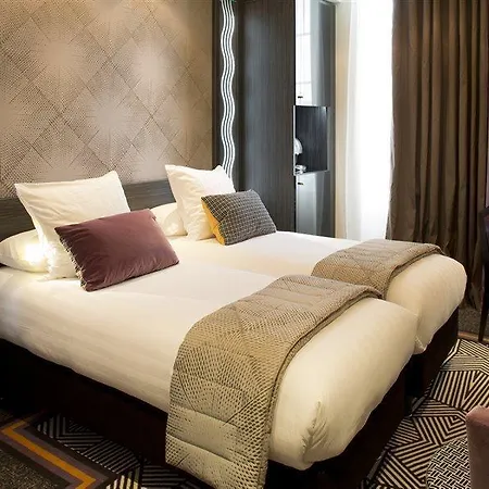Bw Premier Collection Mondial Hotel Cannes