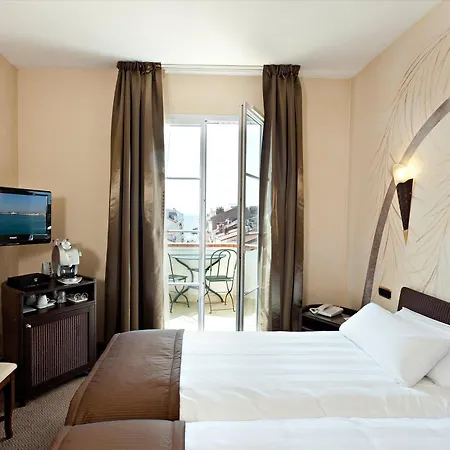 Hotel Bw Premier Collection Mondial 4*