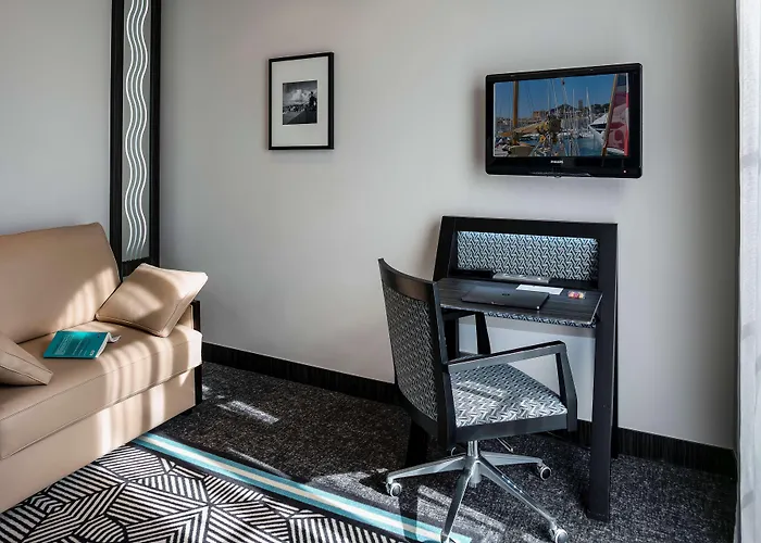 Bw Premier Collection Mondial Hotel