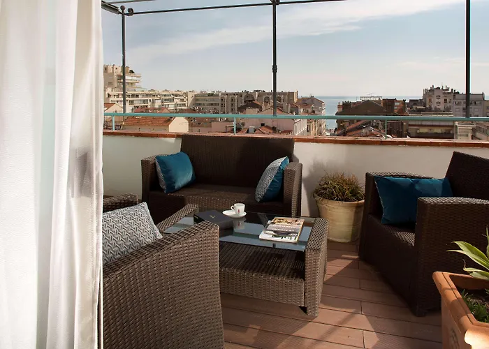 Hotel Bw Premier Collection Mondial