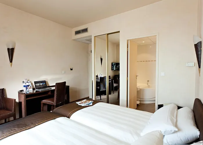 Bw Premier Collection Mondial Hotel