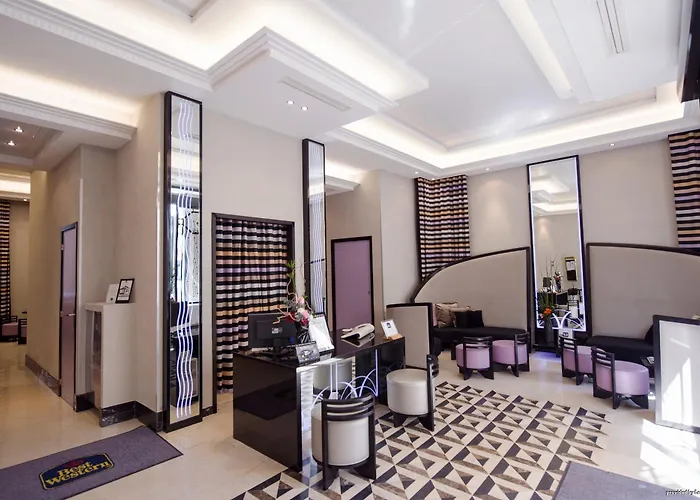Bw Premier Collection Mondial